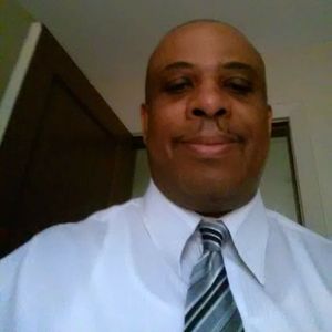 Meet your Posher, Jeffery